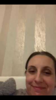 Thought You Might Like to See Them Properly Before Bed?