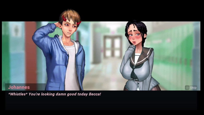 Johannes Gaming: Taffy Taffy Tales # 20: Clara dała mi cios