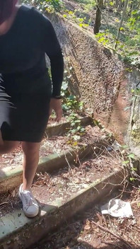 Public Fucking by Stranger