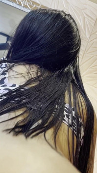 Fucking a Very Skinny Latina