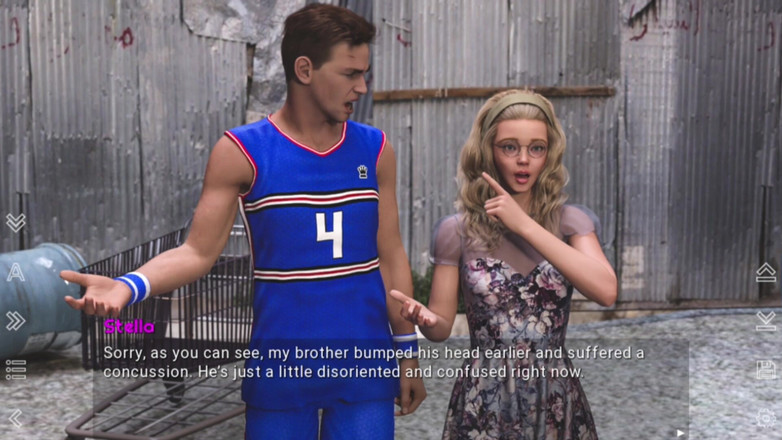 Q Boy: Laskavosti pro Útěk - Alt Ctrl Del - Ep03