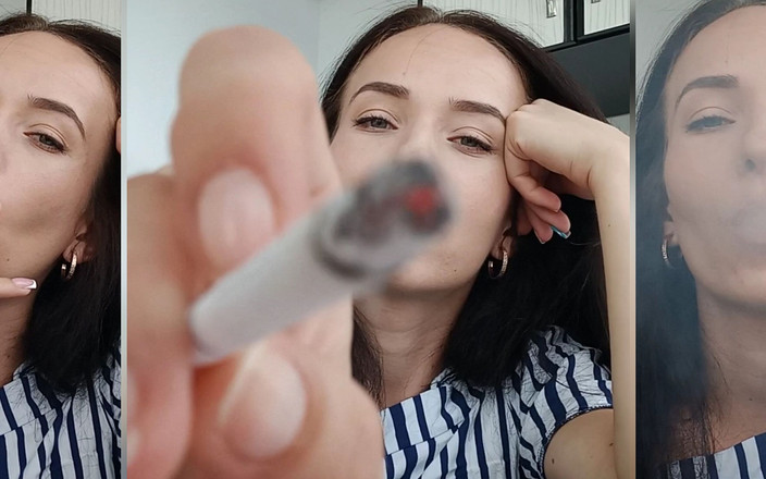 Sara James: Popielniczka twojego przyjaciela