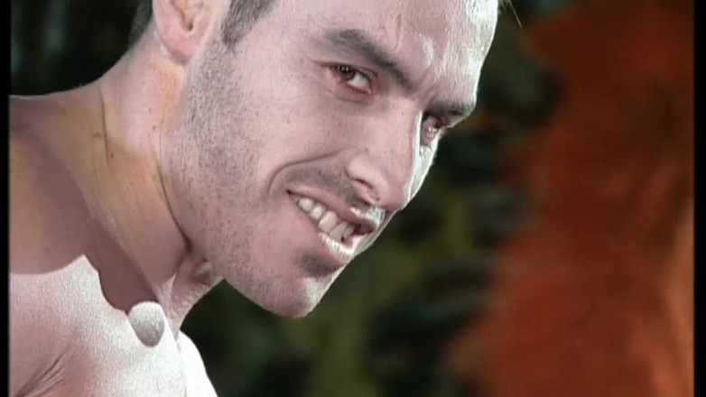 XTime Vod: Tromb Raider pornfilm con Venere Bianca