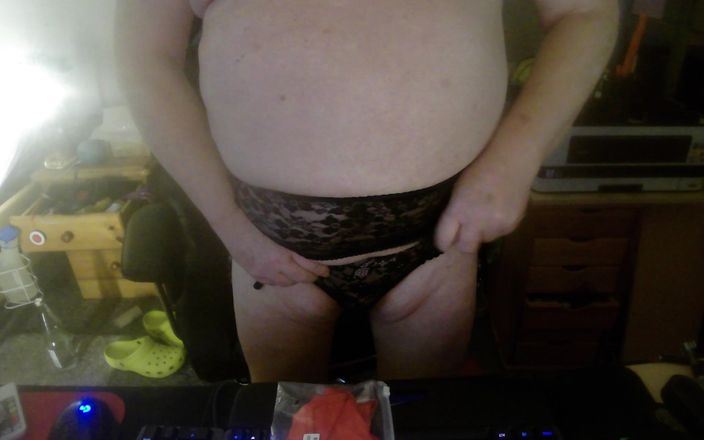 Opas Lust: Grandpas Moments