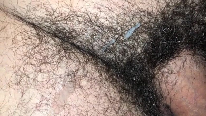 OhTrevor: кінчати знову і знову