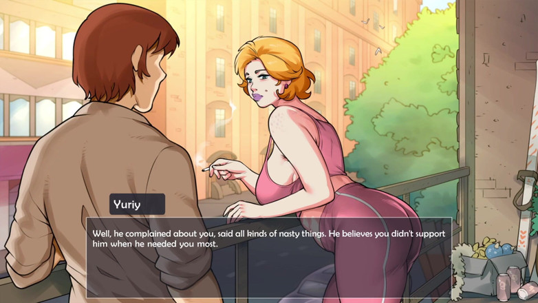 Like A Boss: Complete Gameplay - MILFs Plaza 2, Part 20
