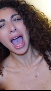 Mia Moglie Ha Invitato Il Suo Grande Cazzo