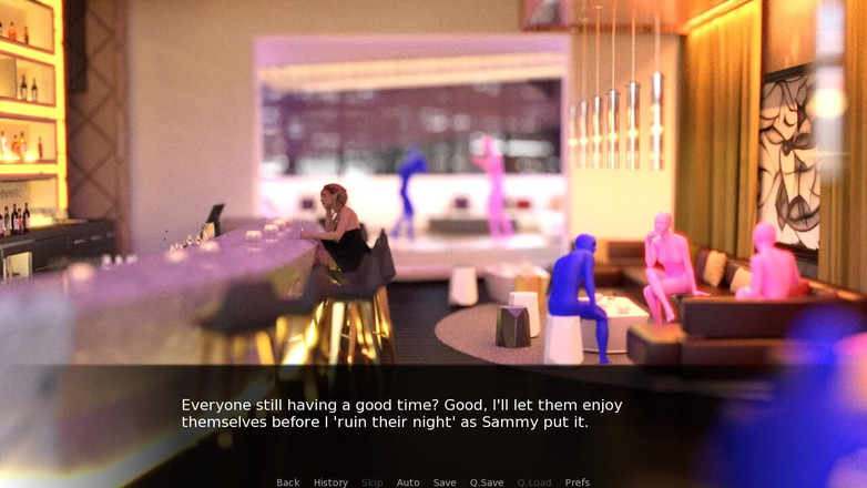 LoveSkySan69: アルコン第3章パート1ゲームプレイ by Loveskysan69