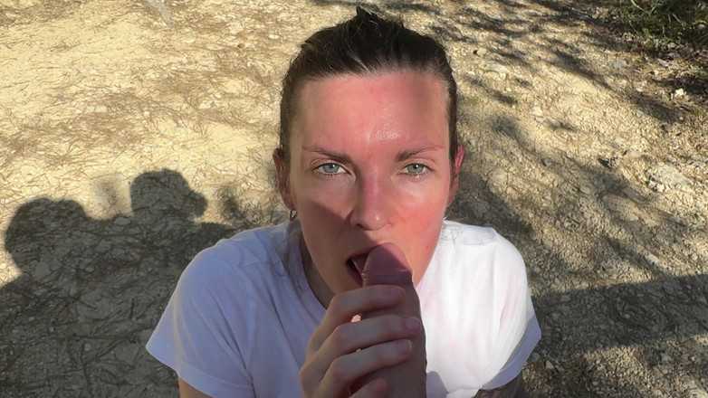 Wendy Burde: Saya menghisap pejalan kaki di hadapan semua orang