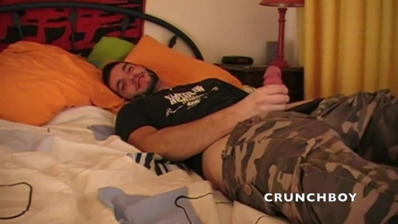 Jess Royan XXX: My sextape with a real french straight curious