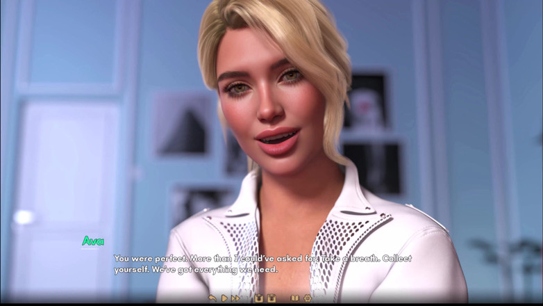 Johannes Gaming: Darker 11 Seberapa Jauh Kamu Bersedia Untuk Pergi
