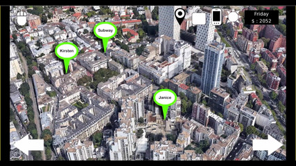 Johannes Gaming: Moja sekretna gorączka # 3 - Barbara bawiła się sobą podczas nagrywania ... Abel......