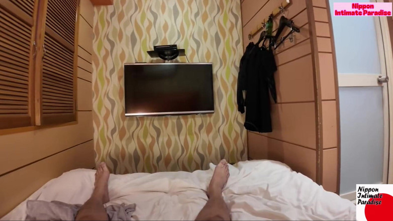 Asian happy ending: Ángel asiático 26568