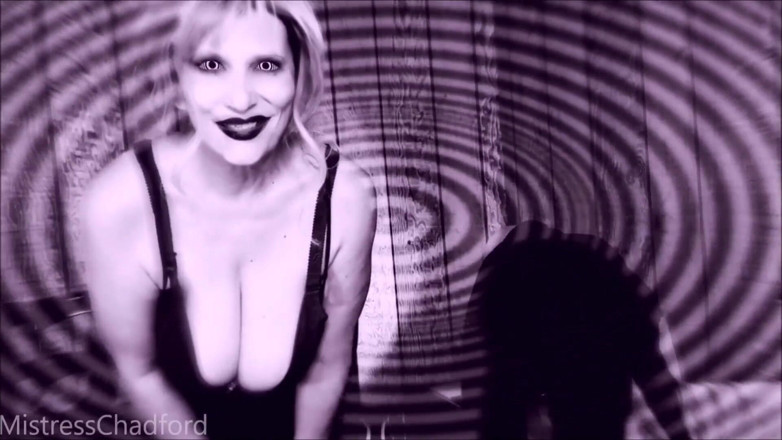 Mistress Chadford: Haunted asylum