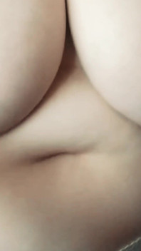 Stepmom Amara with Big Natural Tits