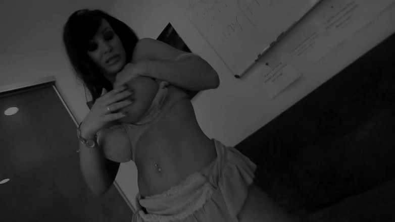 Cruel Media TV: Hollywood Heartbreakers # 2 Lisa Ann e Erik Everhard rabuda milf com...