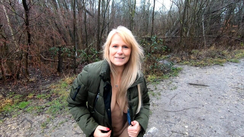 SweetSusi: Jilat but getah saya