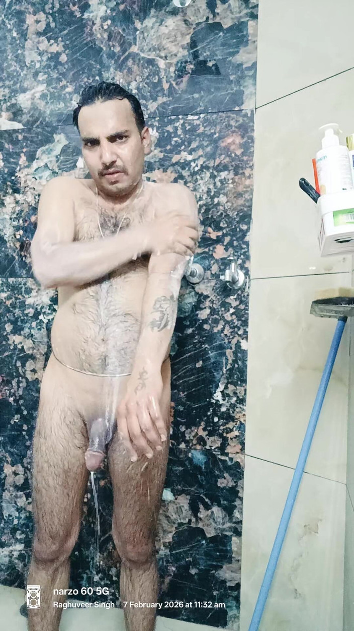 Rajasthani-old-lover: Pakistanischer stiefvater