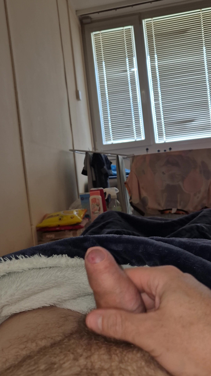 FeaturedLock451: They Won't Stand up but I'll Squirt