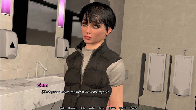 Trans Maaya: Dont't Be Afraid to Take the Initiative
