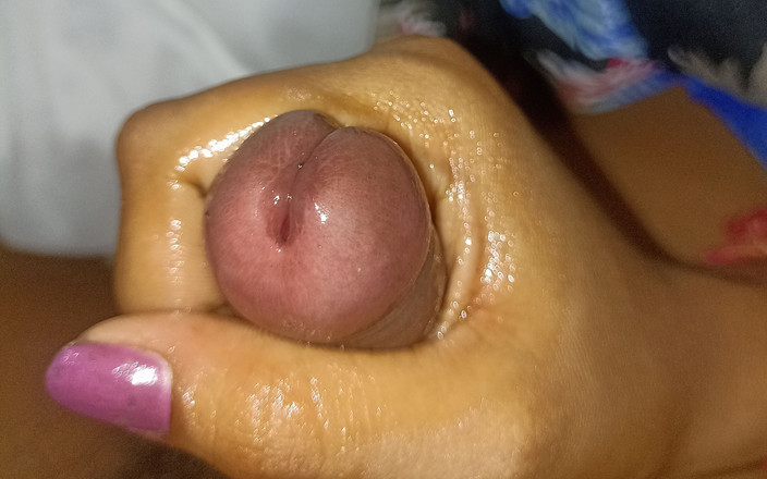 Sexy_couple5911: 귀여운 소녀의 인도 핸잡