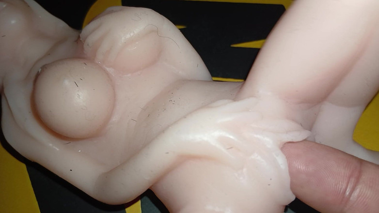 LunaDesire: Un esperienza POv sensuale lenta - desiderio a tarda notte