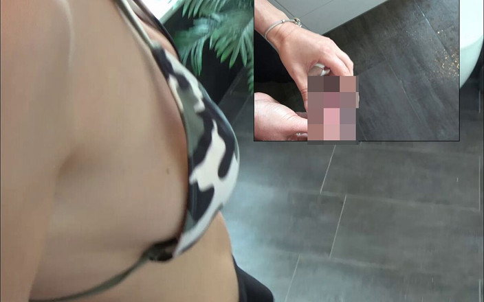 Annika Rose: The Teacher Explains - How Do I Wash Your Penis?