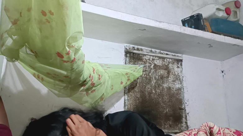 SanskariGirl1: Clear Hindi Audio Girlfriend Came to Congratulate for New Phone...