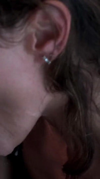 Drip drop: cum addicted slut wife keeps sucking with your load on her face!!