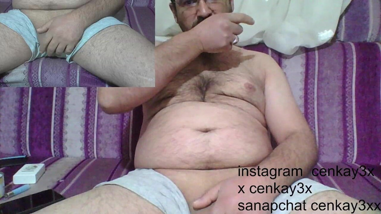 CenkAy: Maestrul tati a fost pe transmisie live