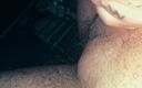 Diamond&#039;s Playpen: Tatted Husband stroking his dick for you