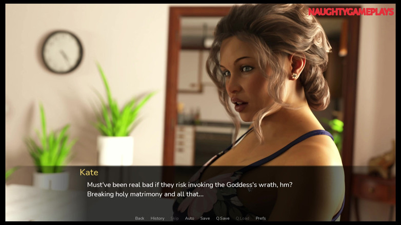 Naughty gameplays trans: विस्फोट आसन्न (भाग 16) - Morriganrae द्वारा