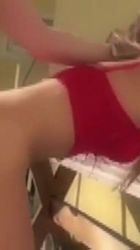 Once Again the Ex Fucked