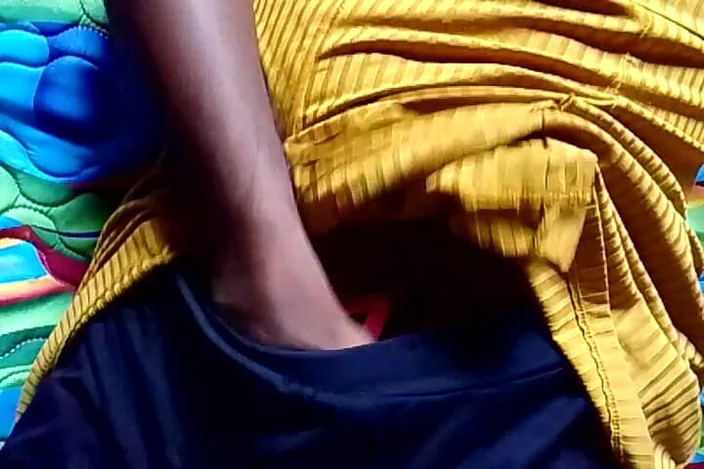 Jaanu294: Sladwitting nitty насолоджується