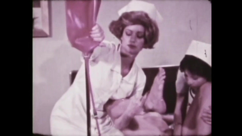 Vintage Usa: Incontrollabile Impulsi Sessuali