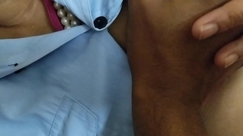 Anar Kali: Kongkek zakar panas