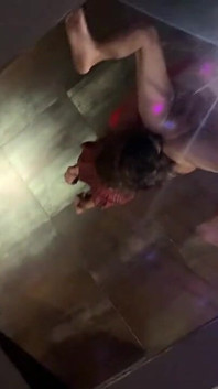 Ass Licking and Peeing at the Same Time