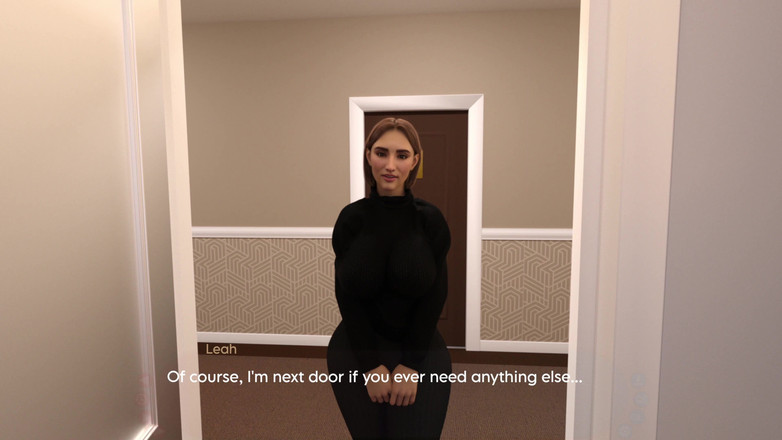 Wickedgammes studio: Kochanek kotki (część 11)