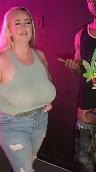 Blonde Stepmoms