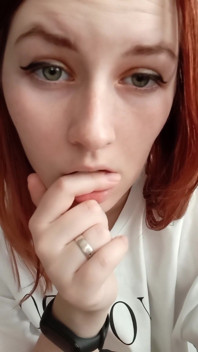 Face Fetish