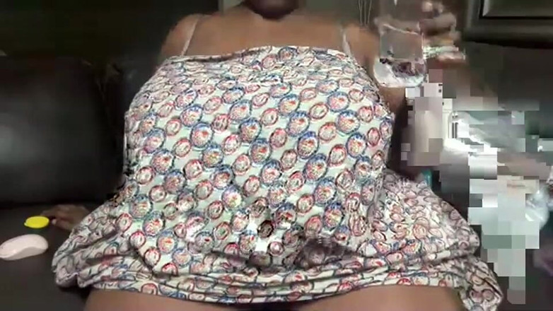 Legendary Booty Overdose: Wielki tyłek BBW pożyczki i napalony