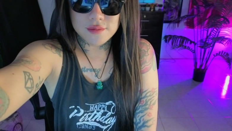 Kimberly Polizzi: Vtipné momenty ve streamu 2025 Kim 6. prosince