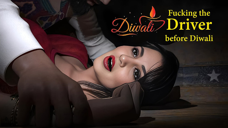 Your Savita bhabhi: Desi Bhabhi Zerżnięta przez kierowcę ciężarówki przed Diwali