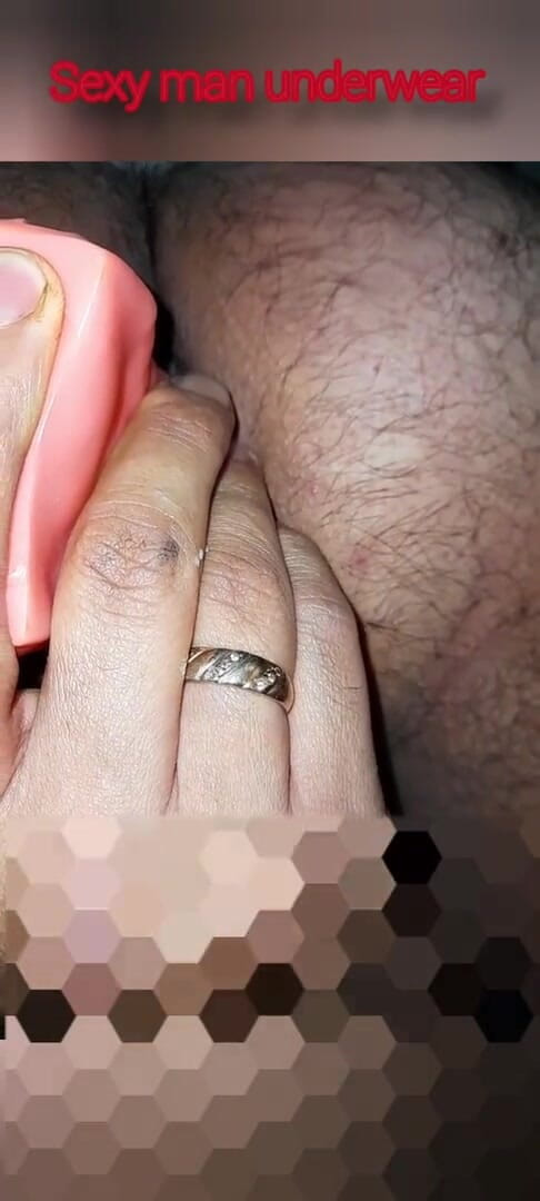 Davidandrexxx: Anal-masturbation bis zum kommen