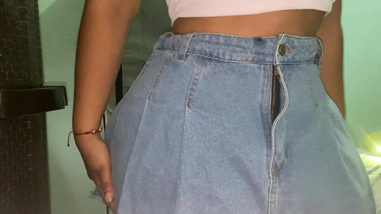 Katrina4deluxe: Isteri montel berpantat panas menghantar video ini kepada saya