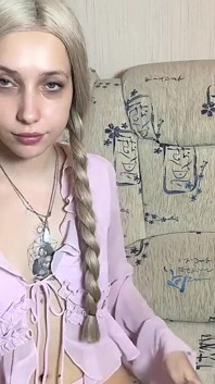 Stepsister's Body Makes Me Cum Hard