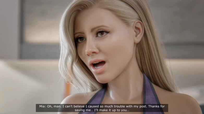 Sex anime taboo: Let Me Just Suck It a Little While My Husband's...