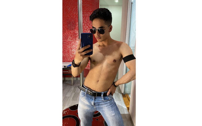 aodaboy: Dominan kegemaran awak