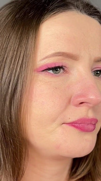 My Nose Itching Is Driving Me Crazy. Picking It on Camera