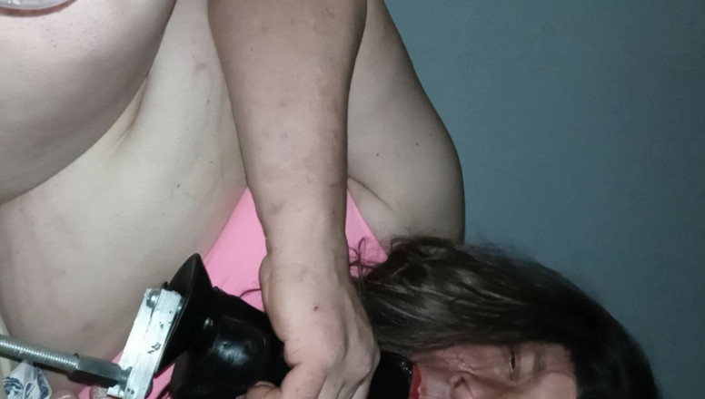 MikeysuckanyBBC: 自己愛